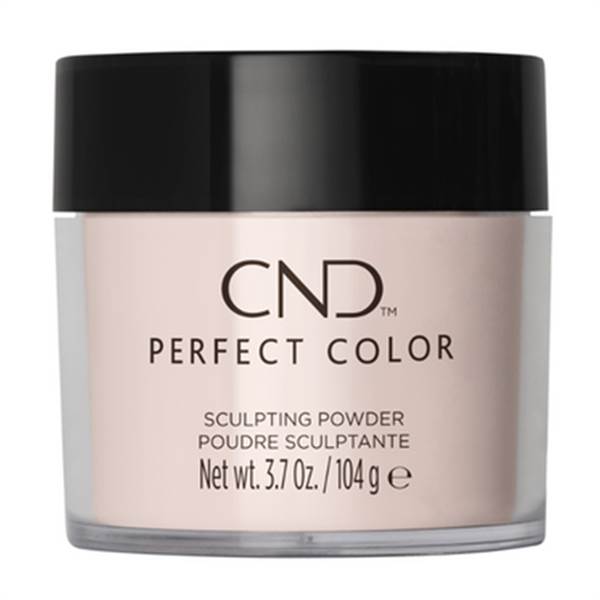 CND ACRILICO PC Sculpting Powder COOL MOCHA